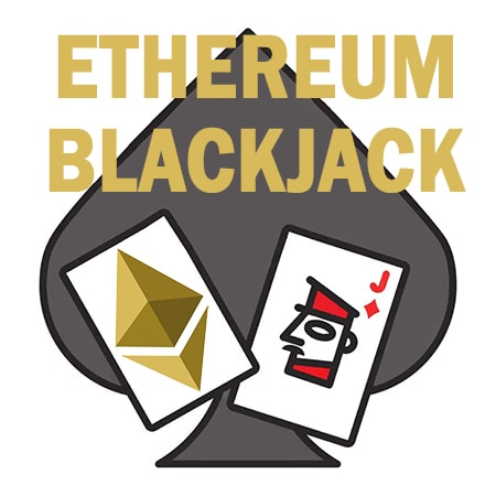 Ethereum casino Blackjack